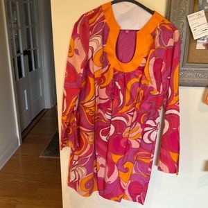 Trina Turk Shift Dress